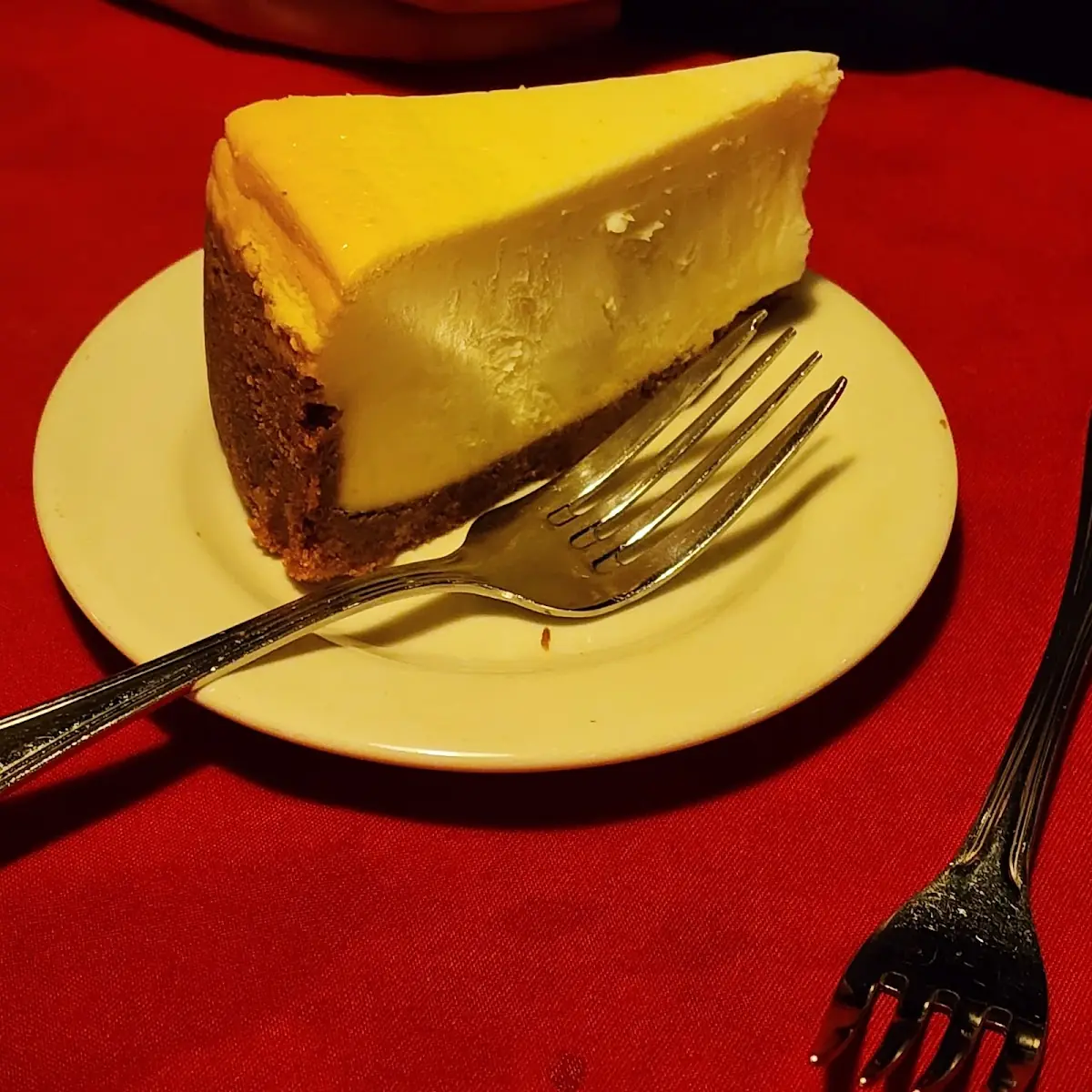 Cheese Cake