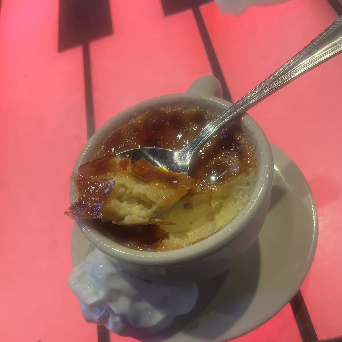 Creme Brulee