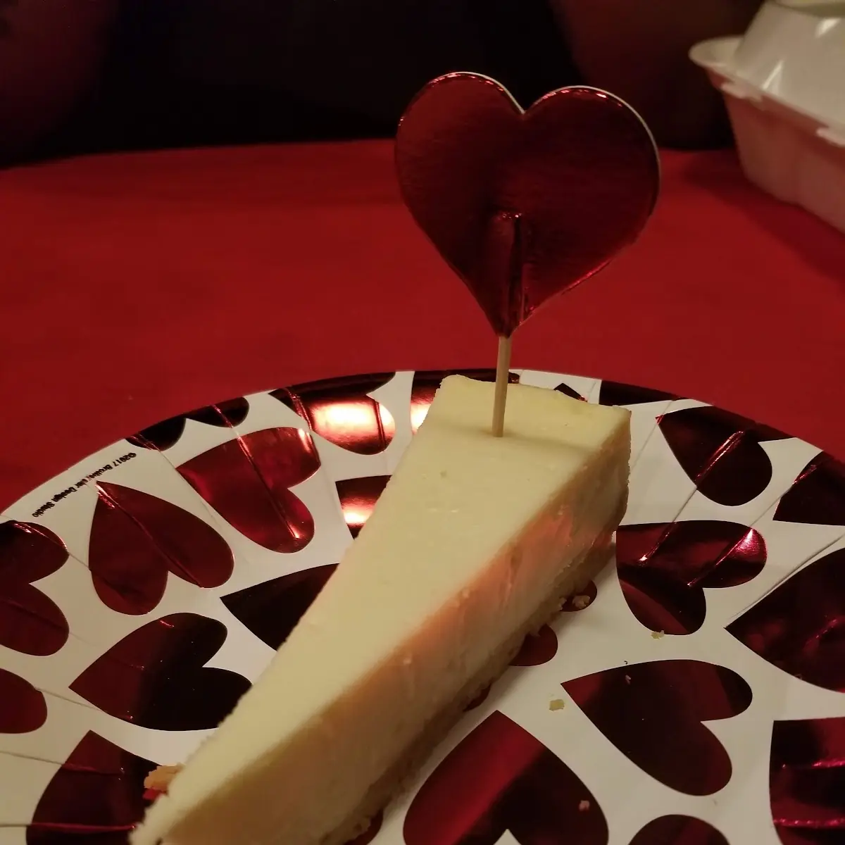 Key Lime Pie
