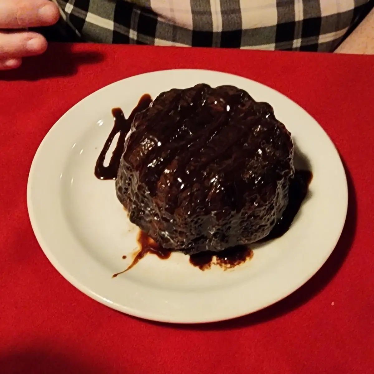 Lava Cake