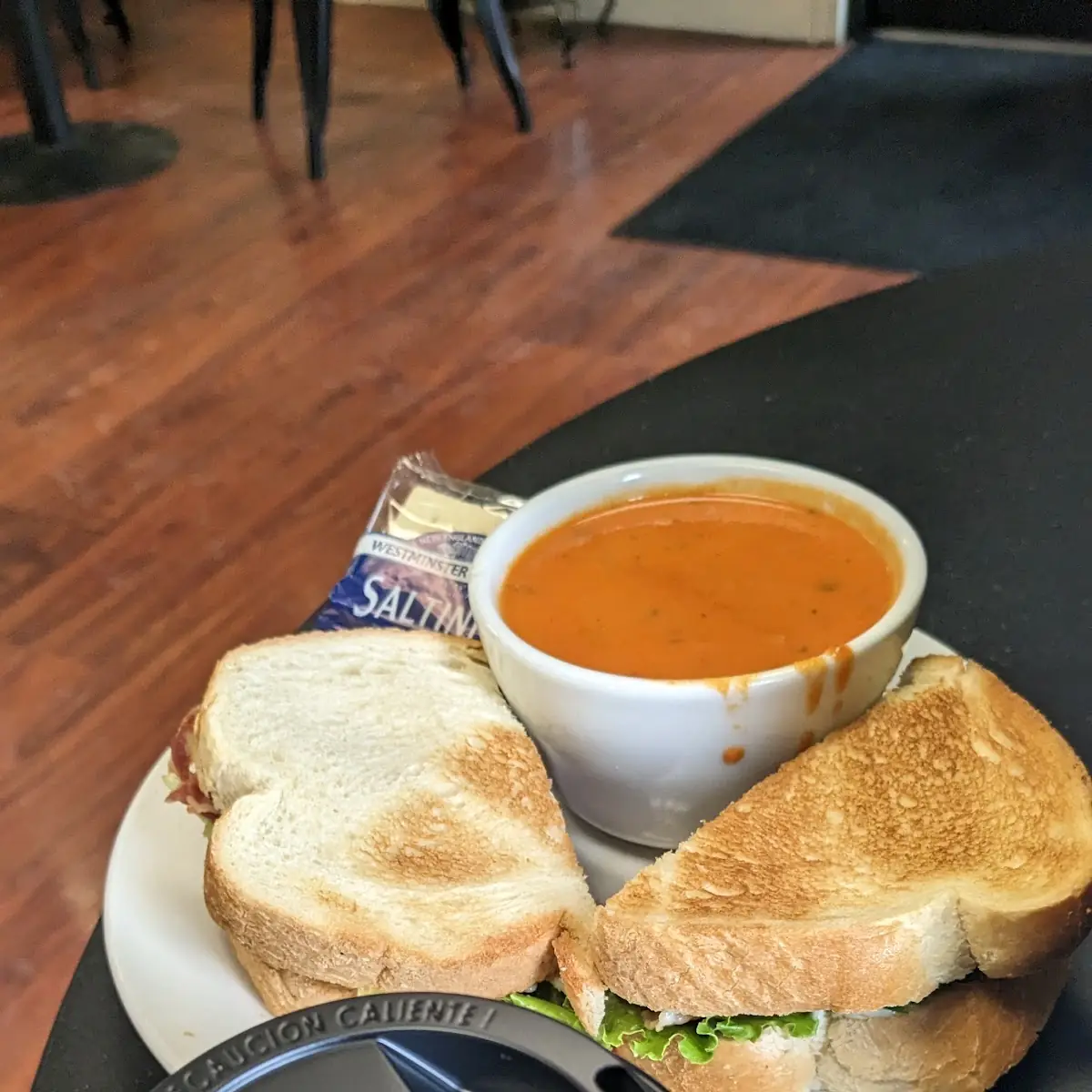 Tomato Soup