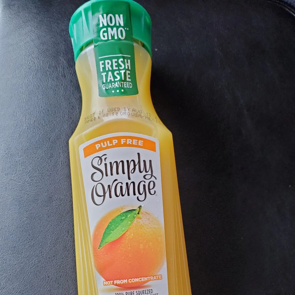 Simply Orange Juice