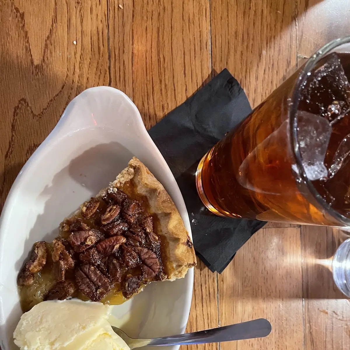 Pecan Pie