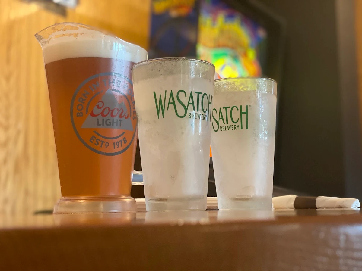 Wheat Beer