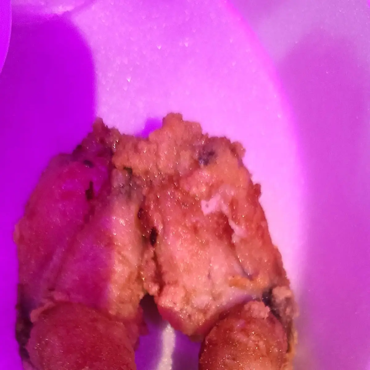 Frog Legs
