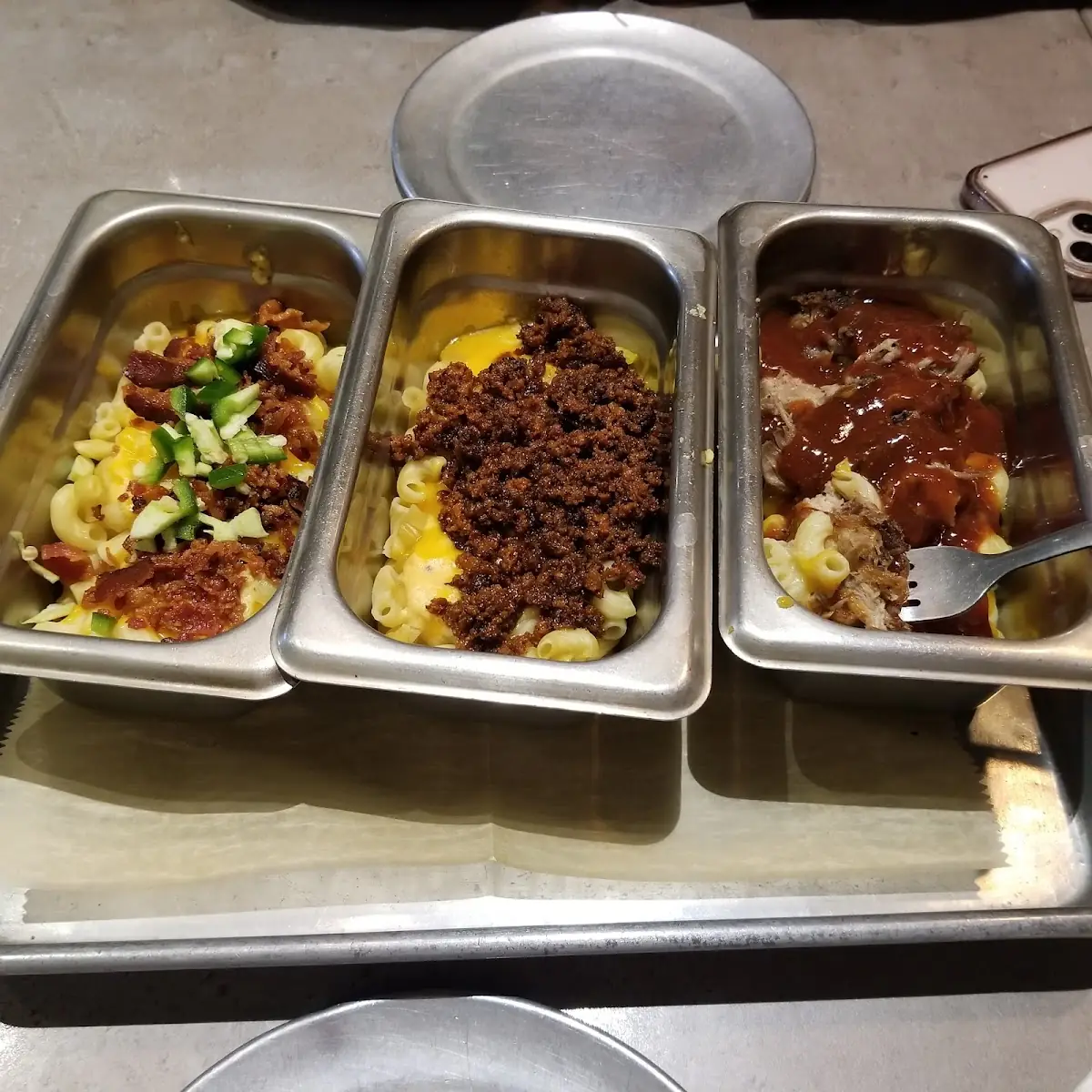 Pulled Pork