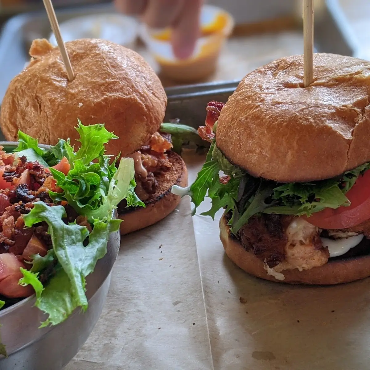 Side Salad