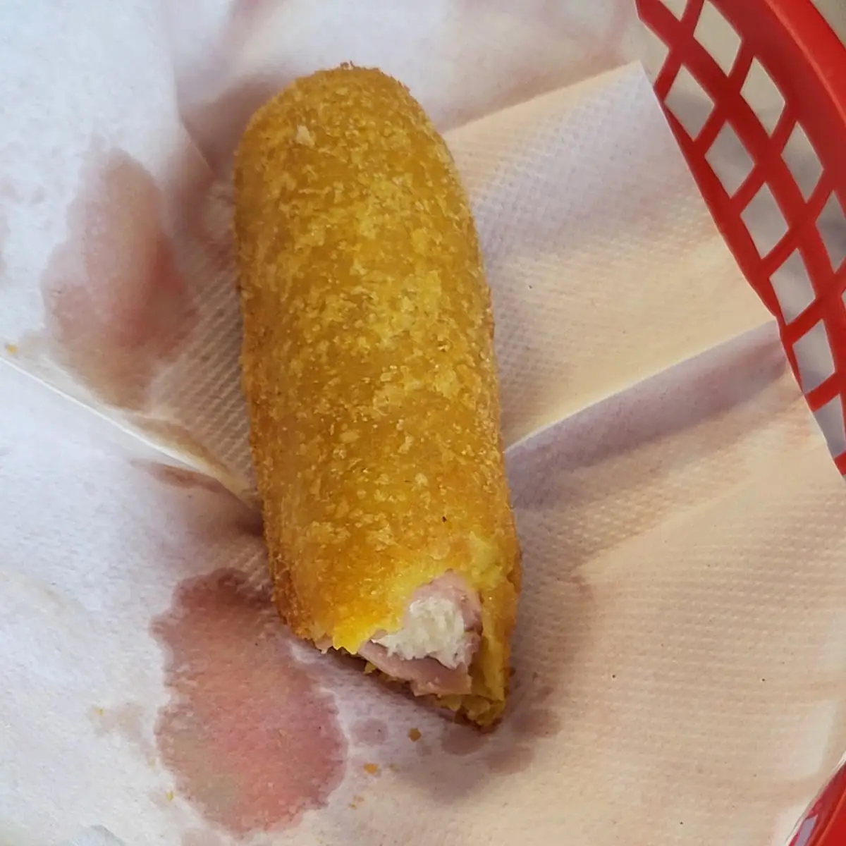 Corn Dog