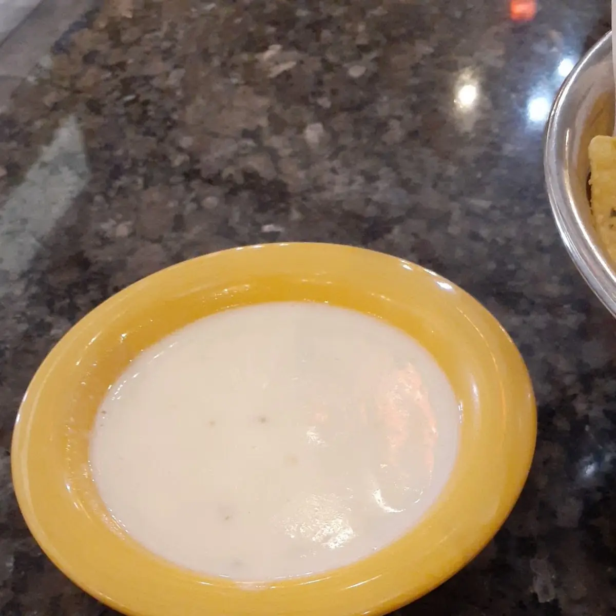 Queso Dip