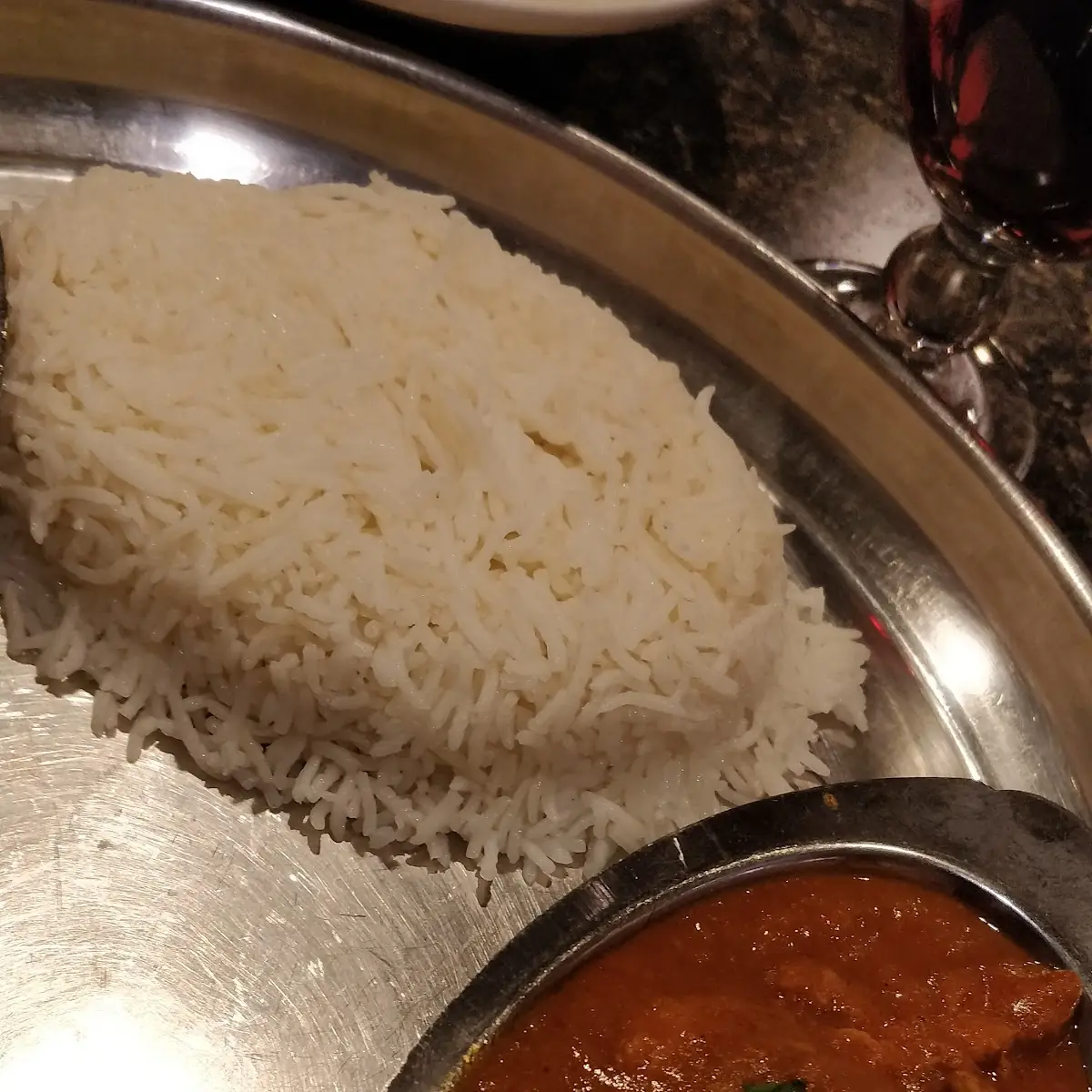 Beef Curry