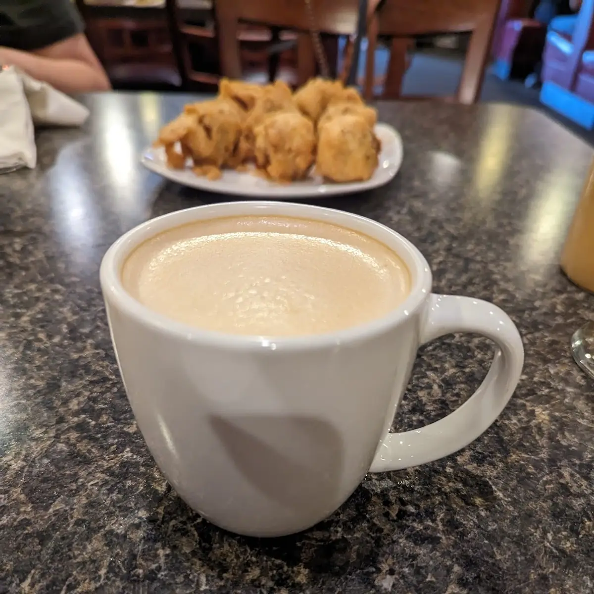 Masala Chai