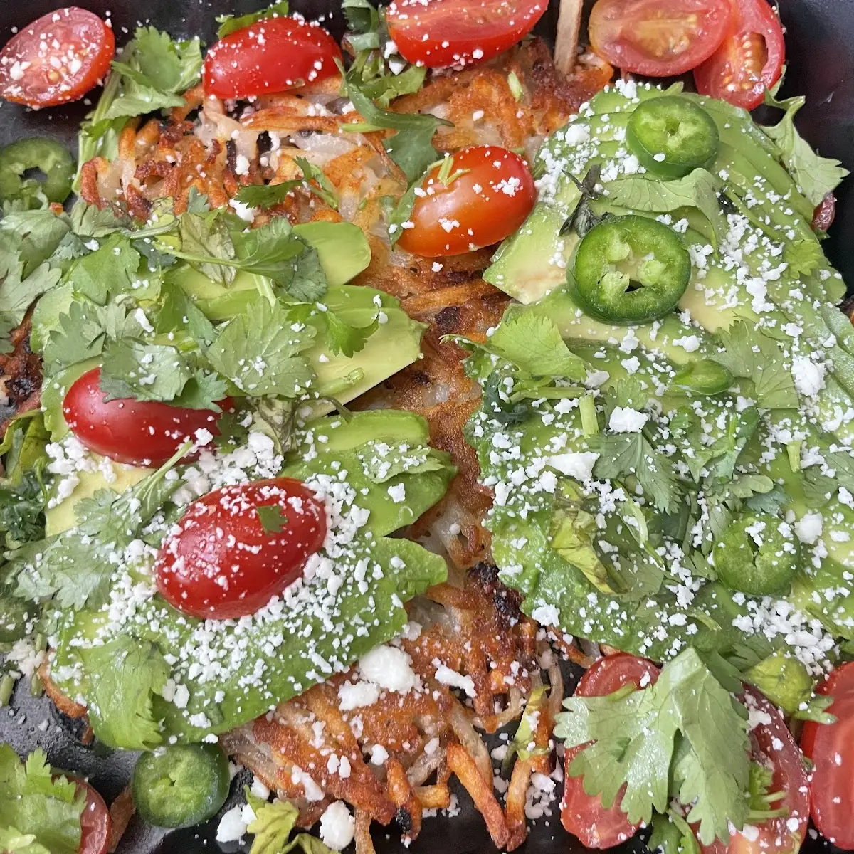 Avocado Toast
