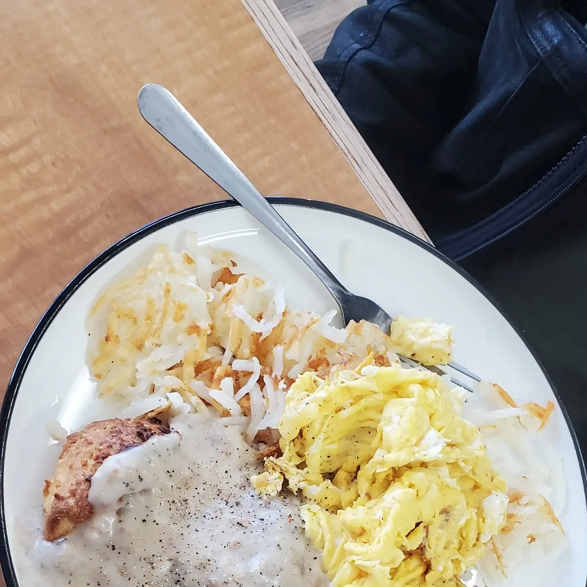 Country Fried Steak