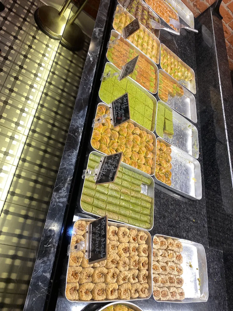Baklava