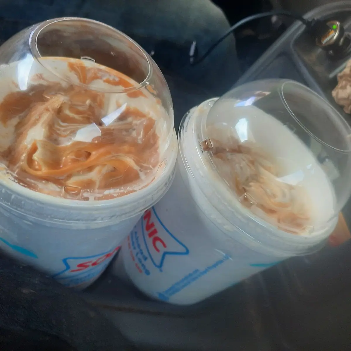 Peanut Butter Shake