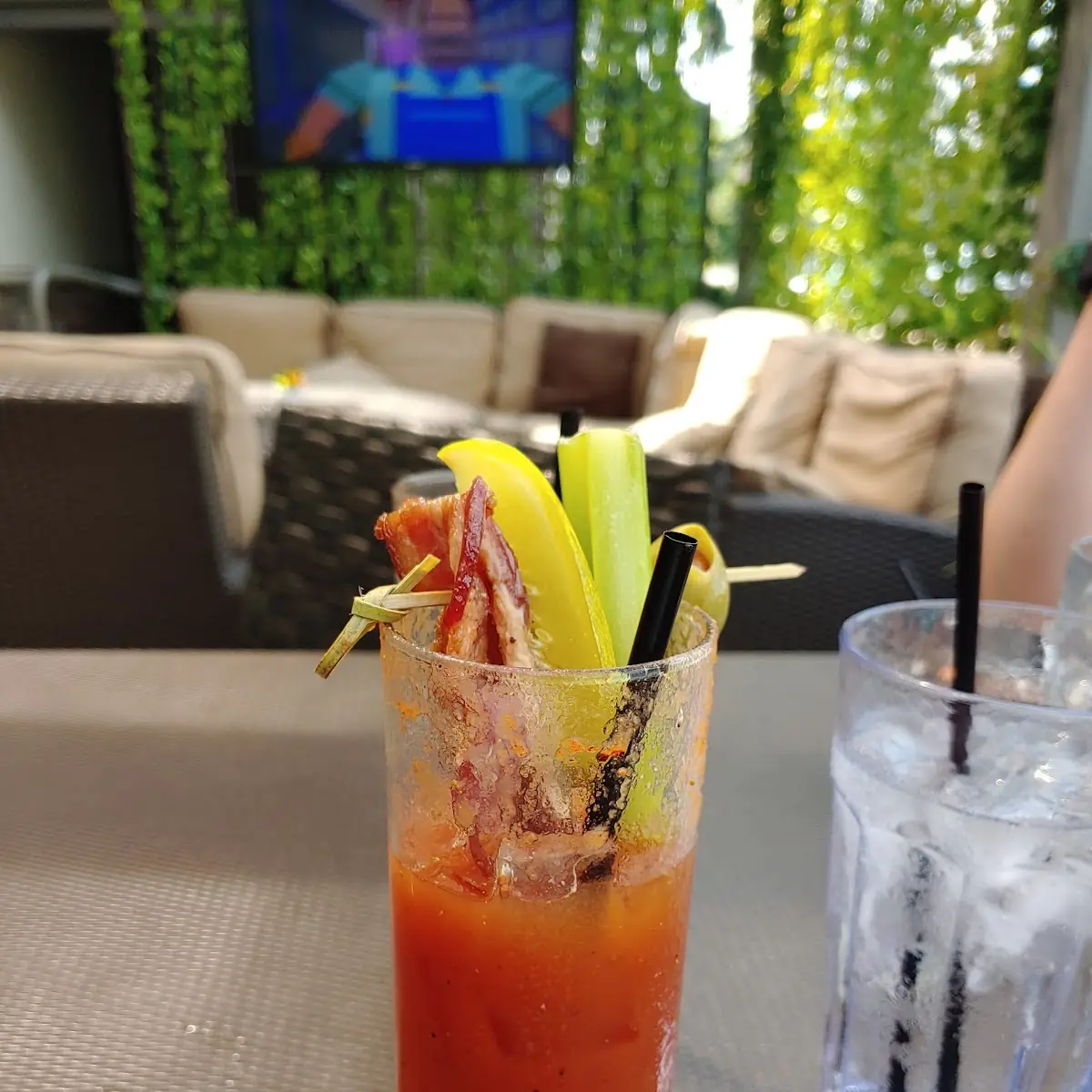Bloody Mary
