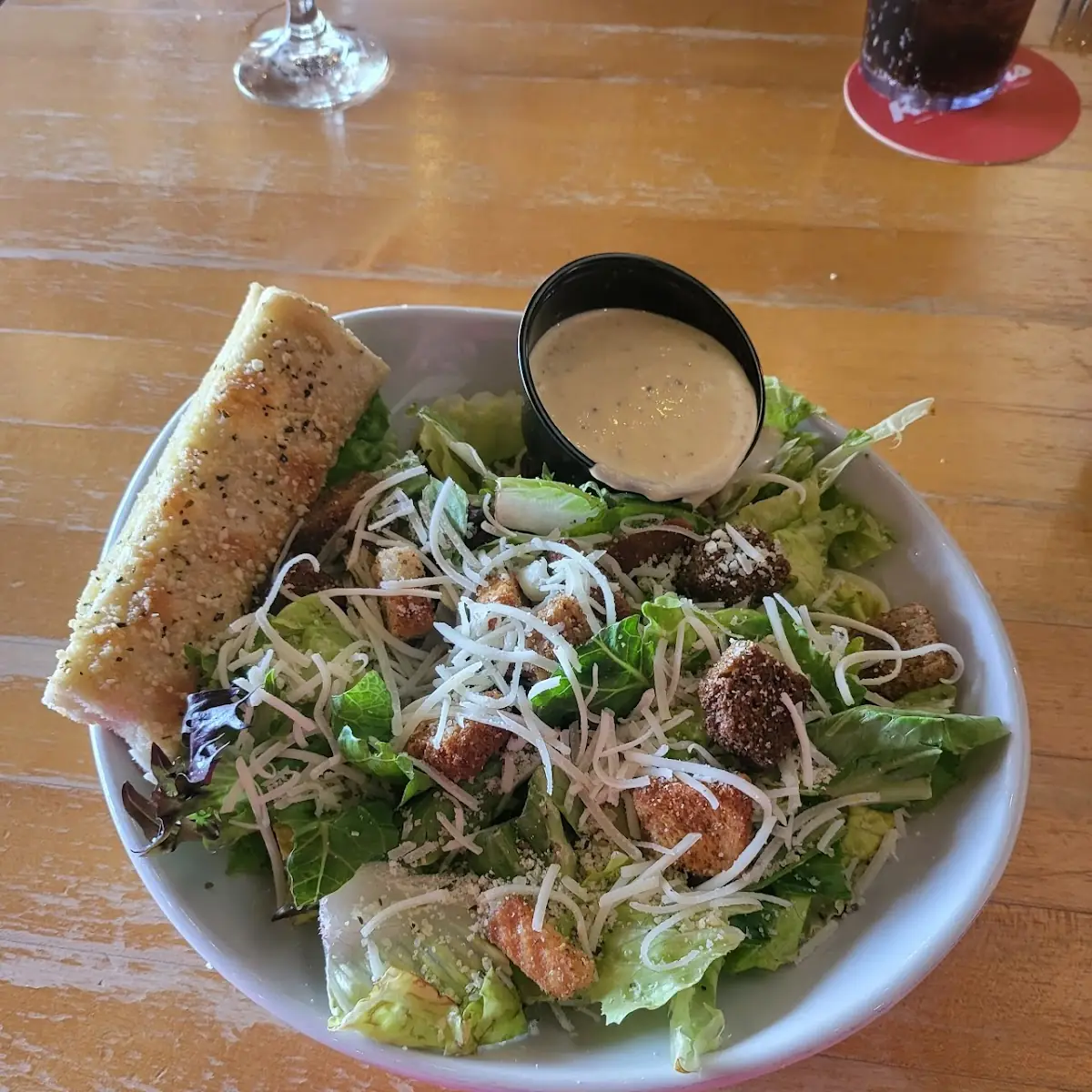 Caesar Salad