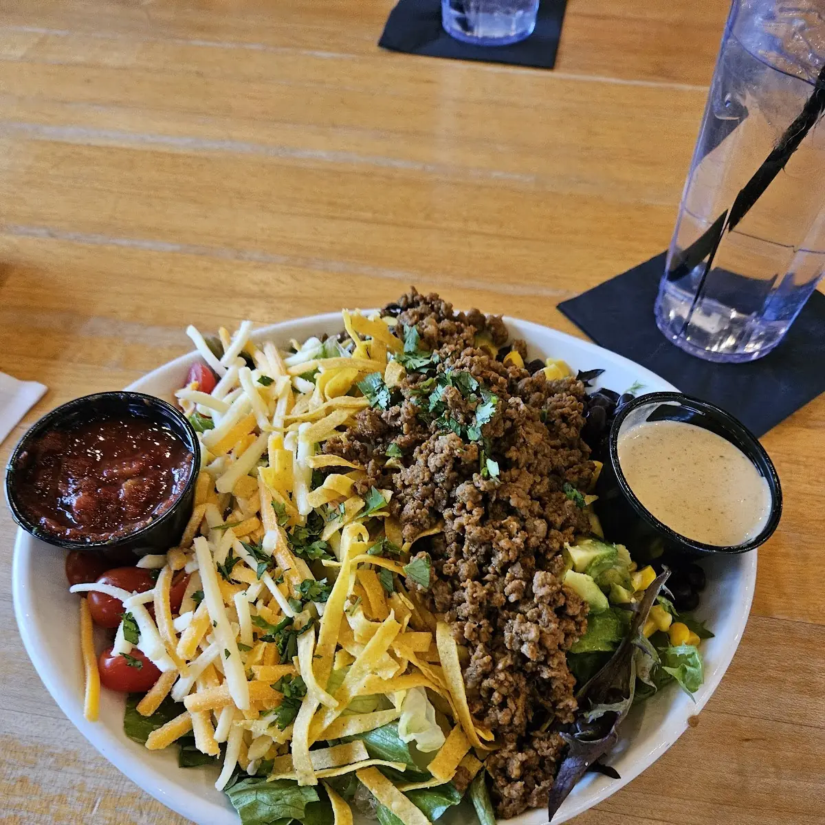 Taco Salad