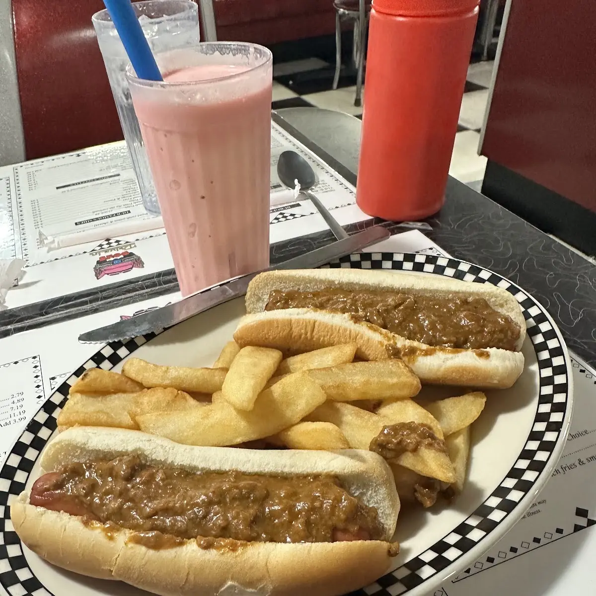 Coney Dog