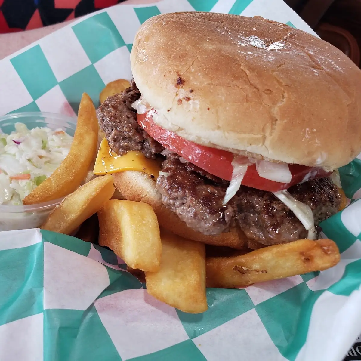 Hamburger Steak No Bun