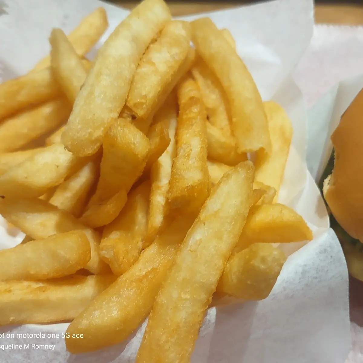 Chicken Sandwich