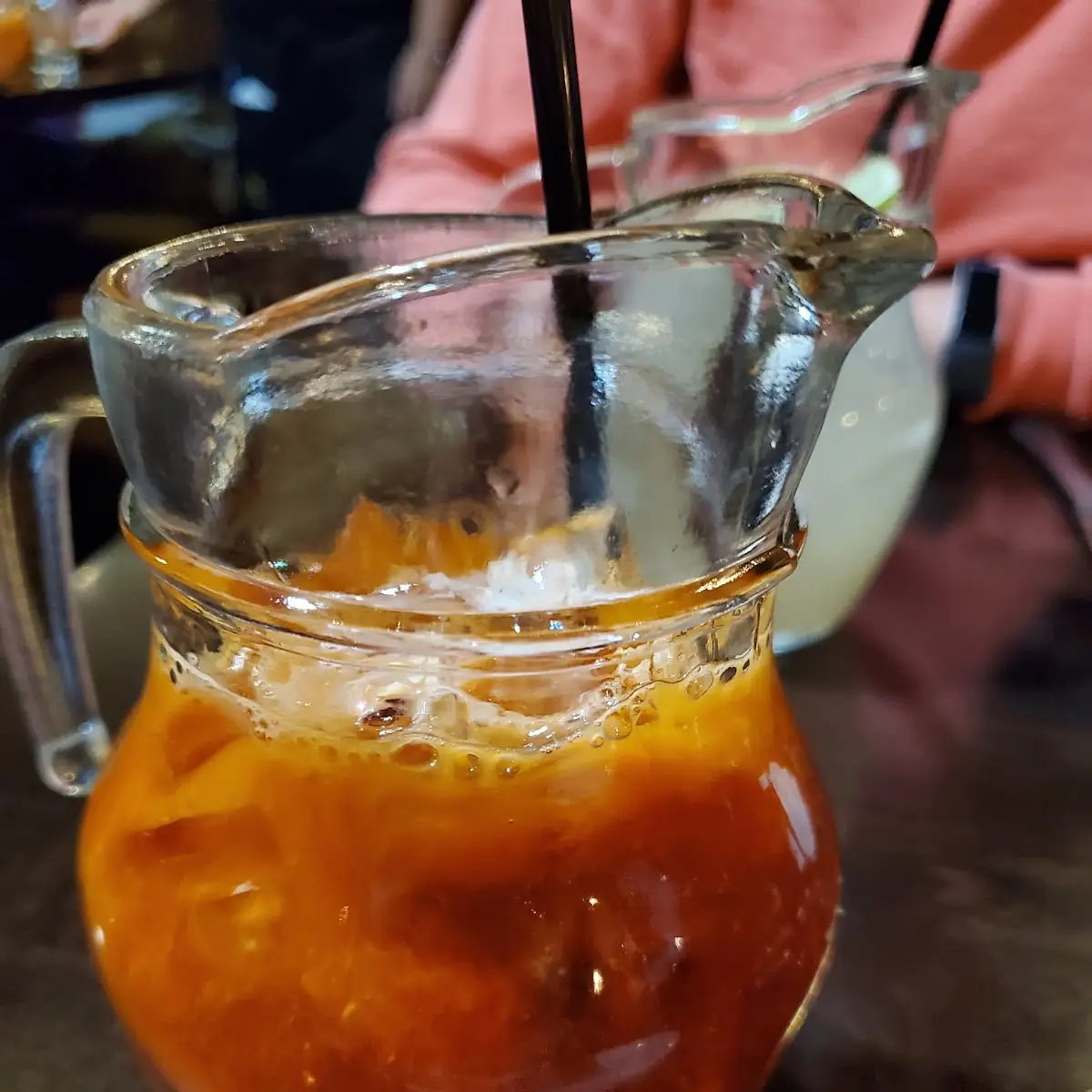 Thai Tea