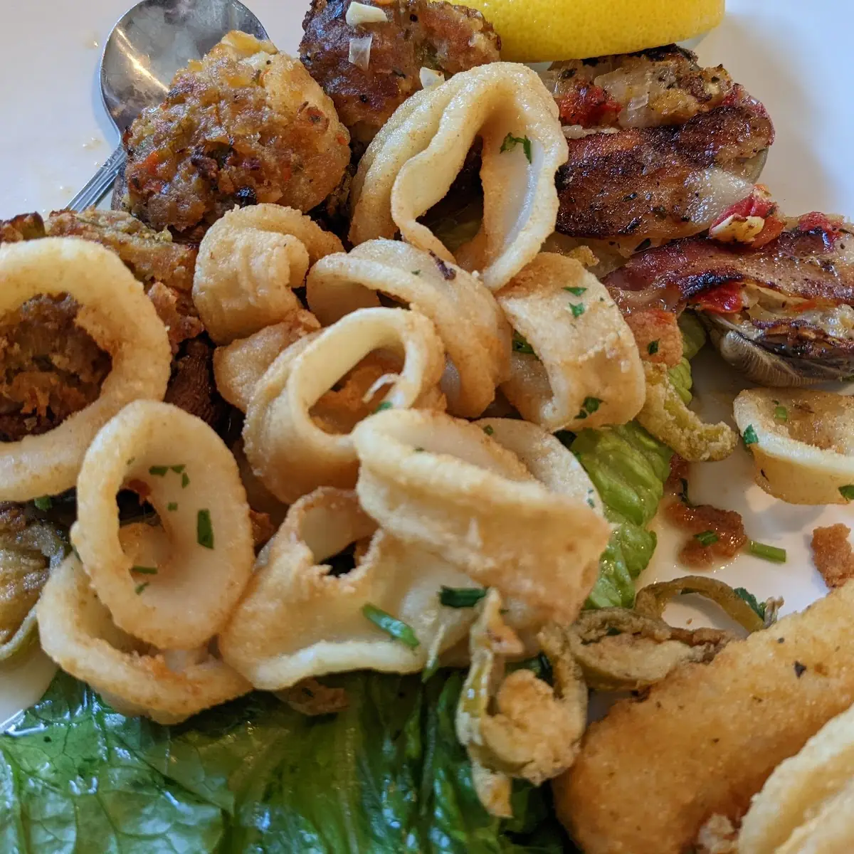 Fritto Misto