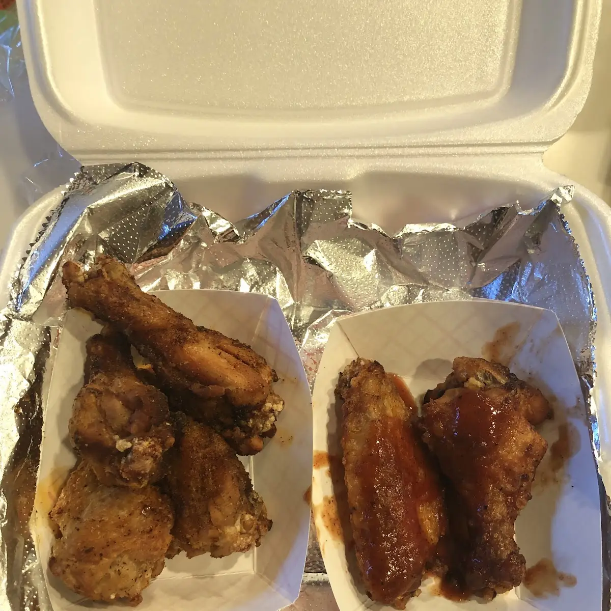 Lemon Pepper