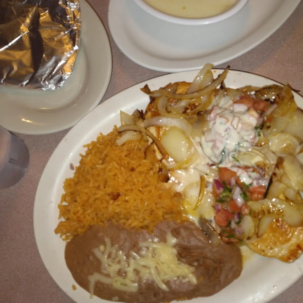 Pollo Loco