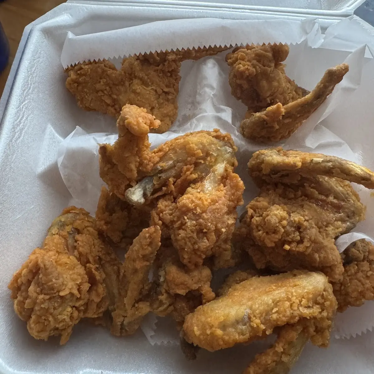 Chicken Wings