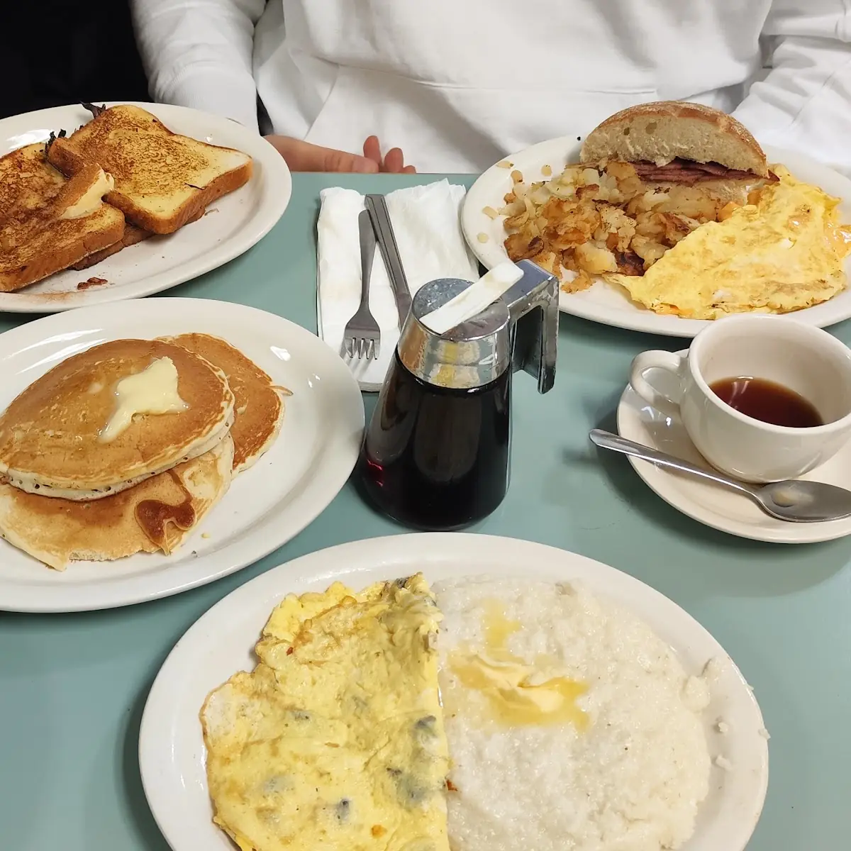 Country Fried Steak