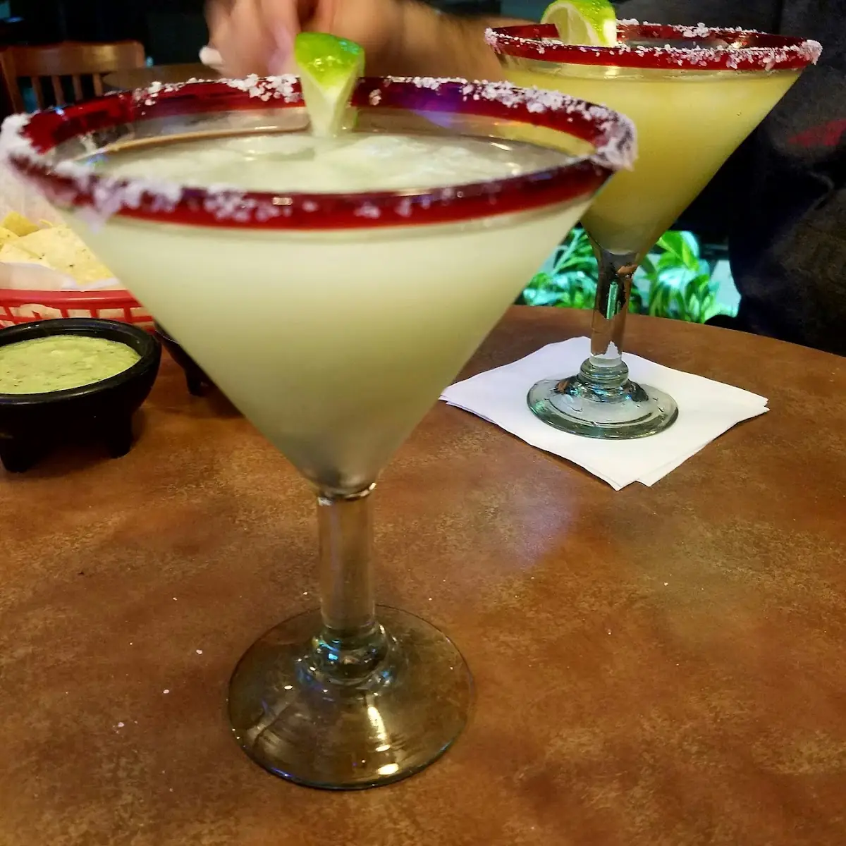 House Margarita