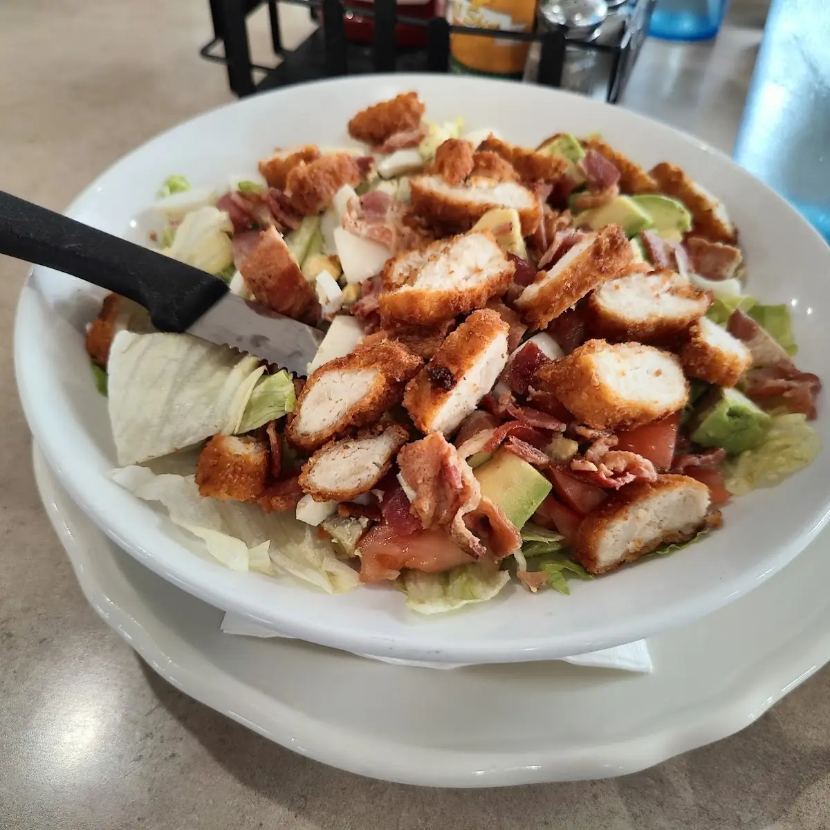 Cobb Salad