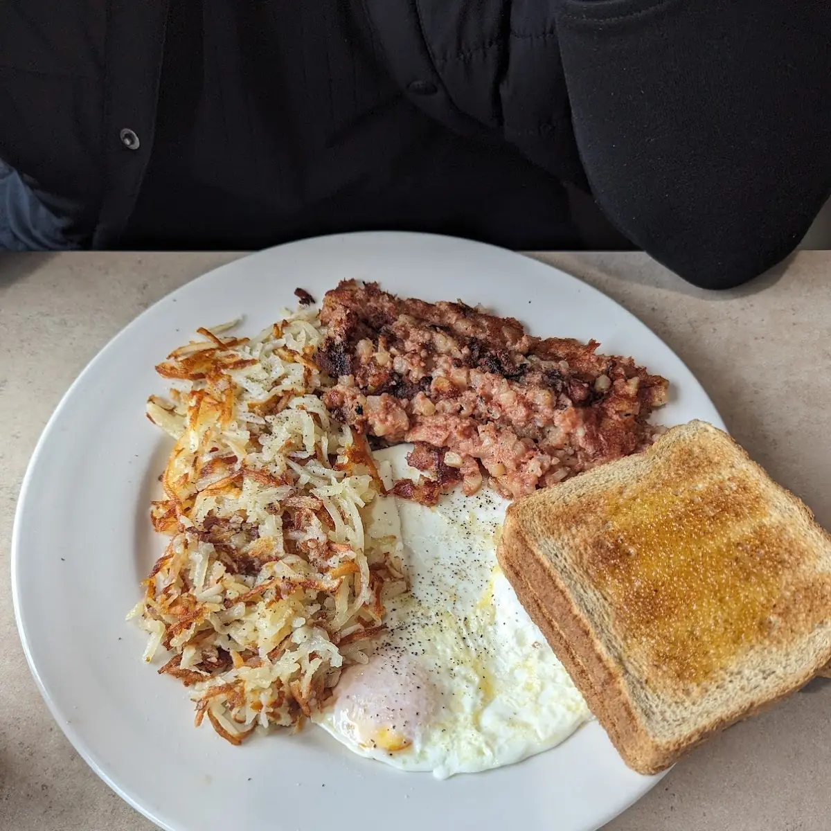 Corned Beef Hash