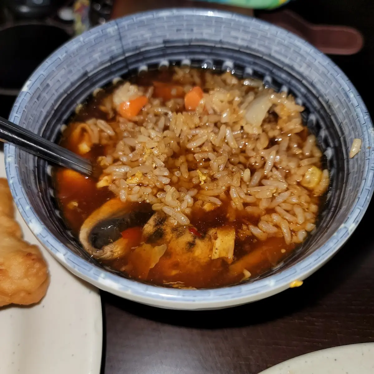 Fried Rice