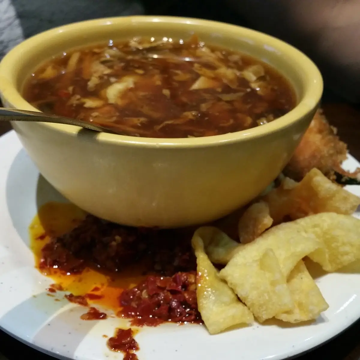 Fish Soup
