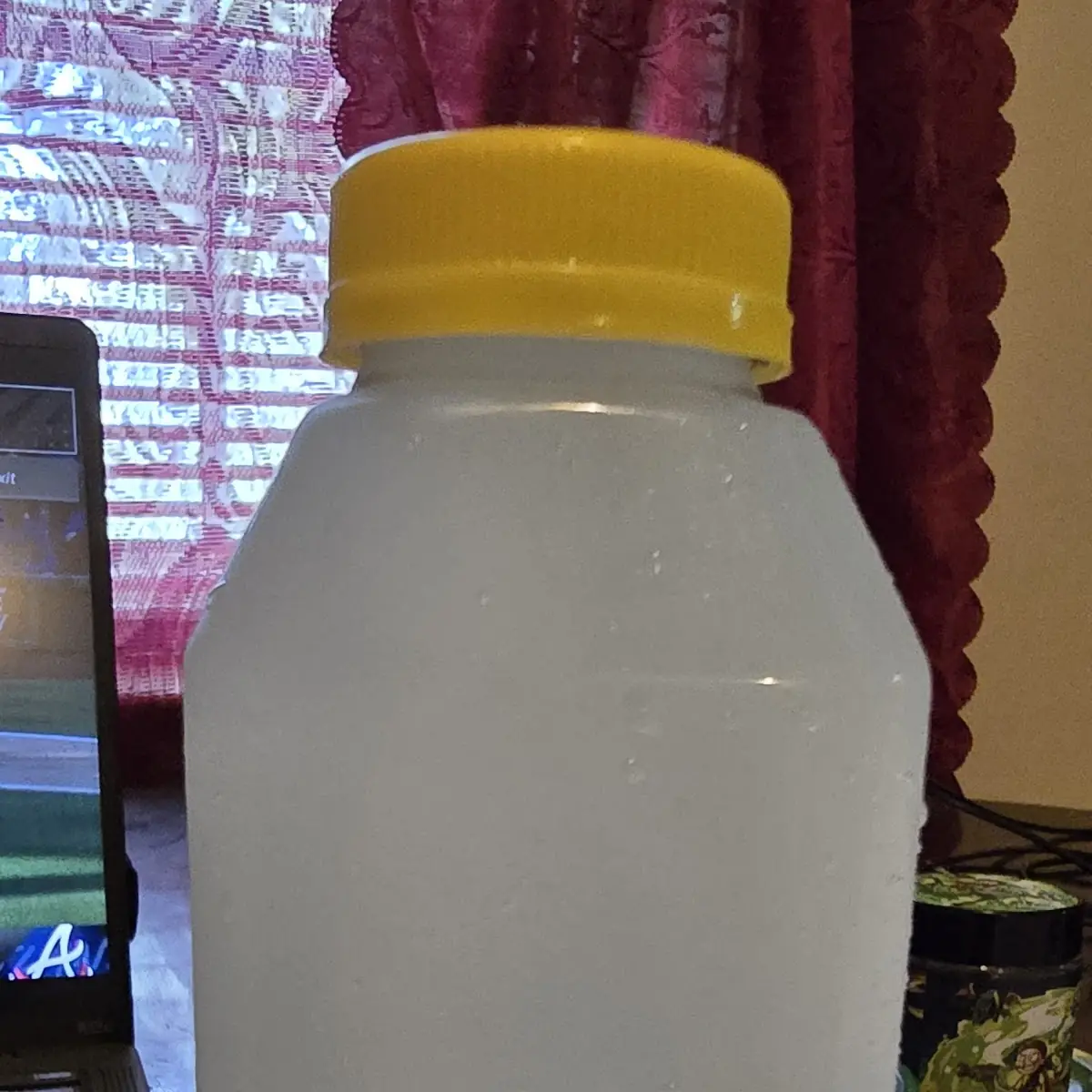 Breezzy's Plain Jane Lemonade