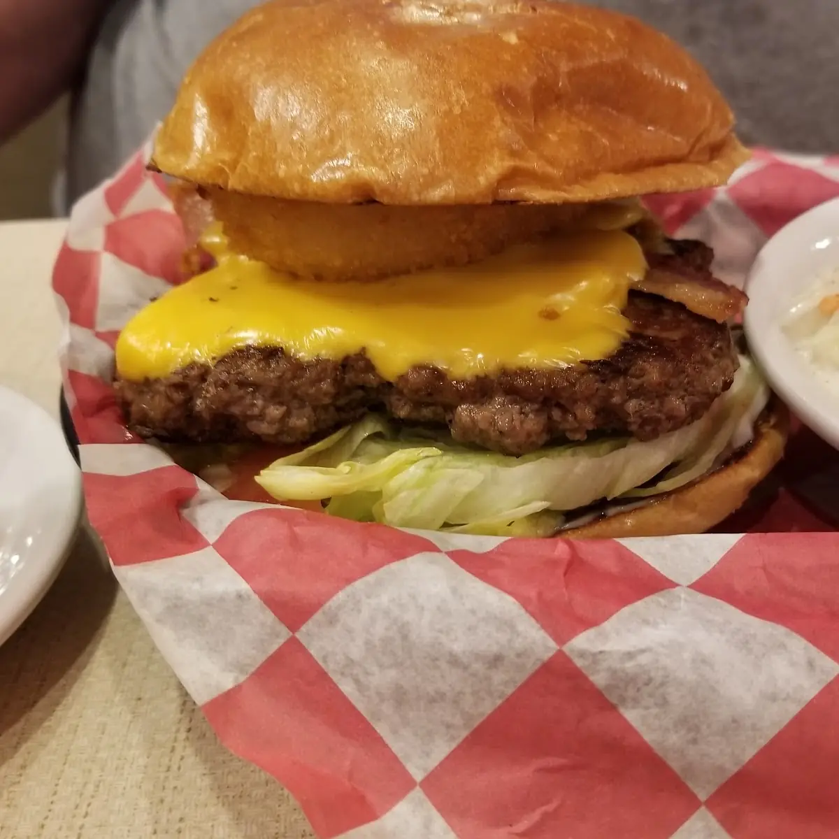 Burger