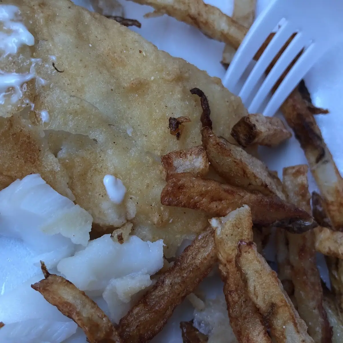 Fish&Chips