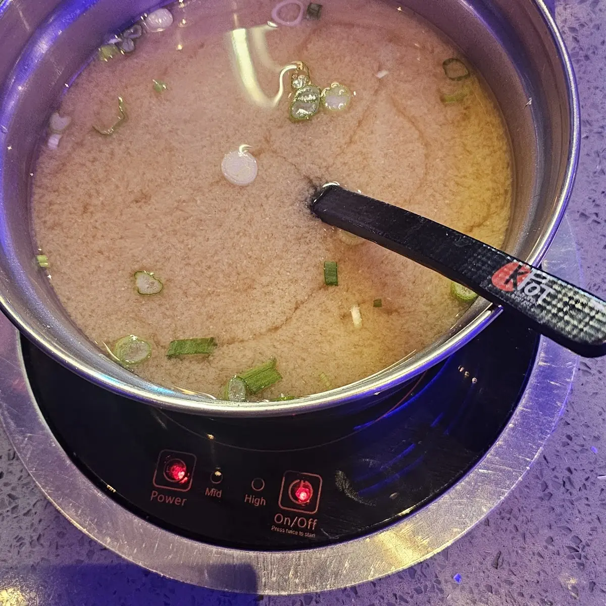 Miso Soup
