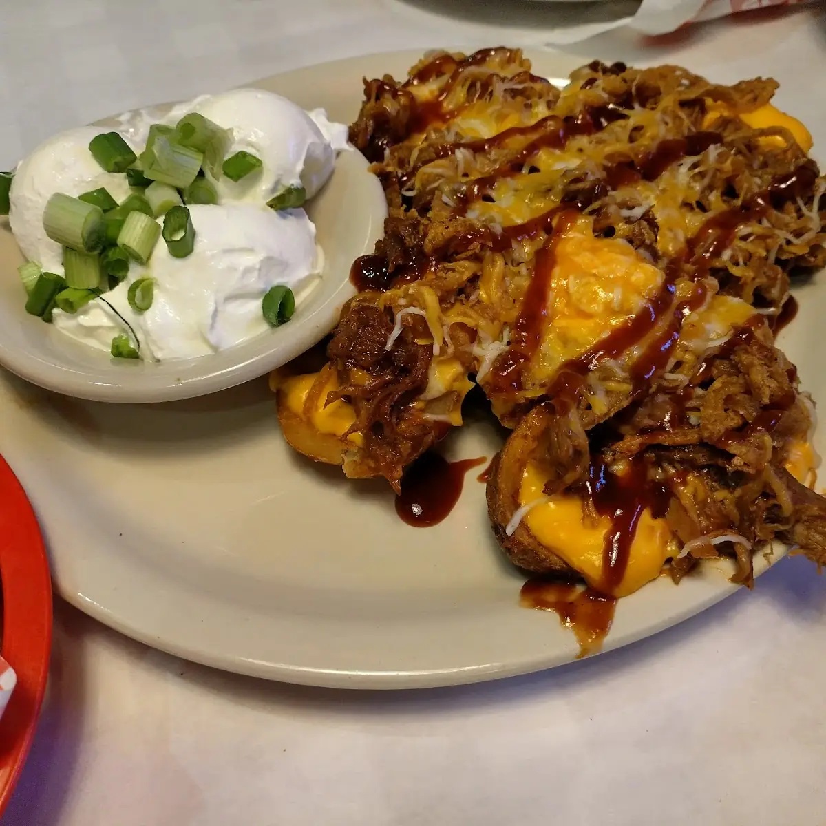 Pulled Pork