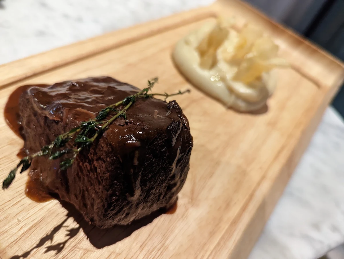 Short Rib