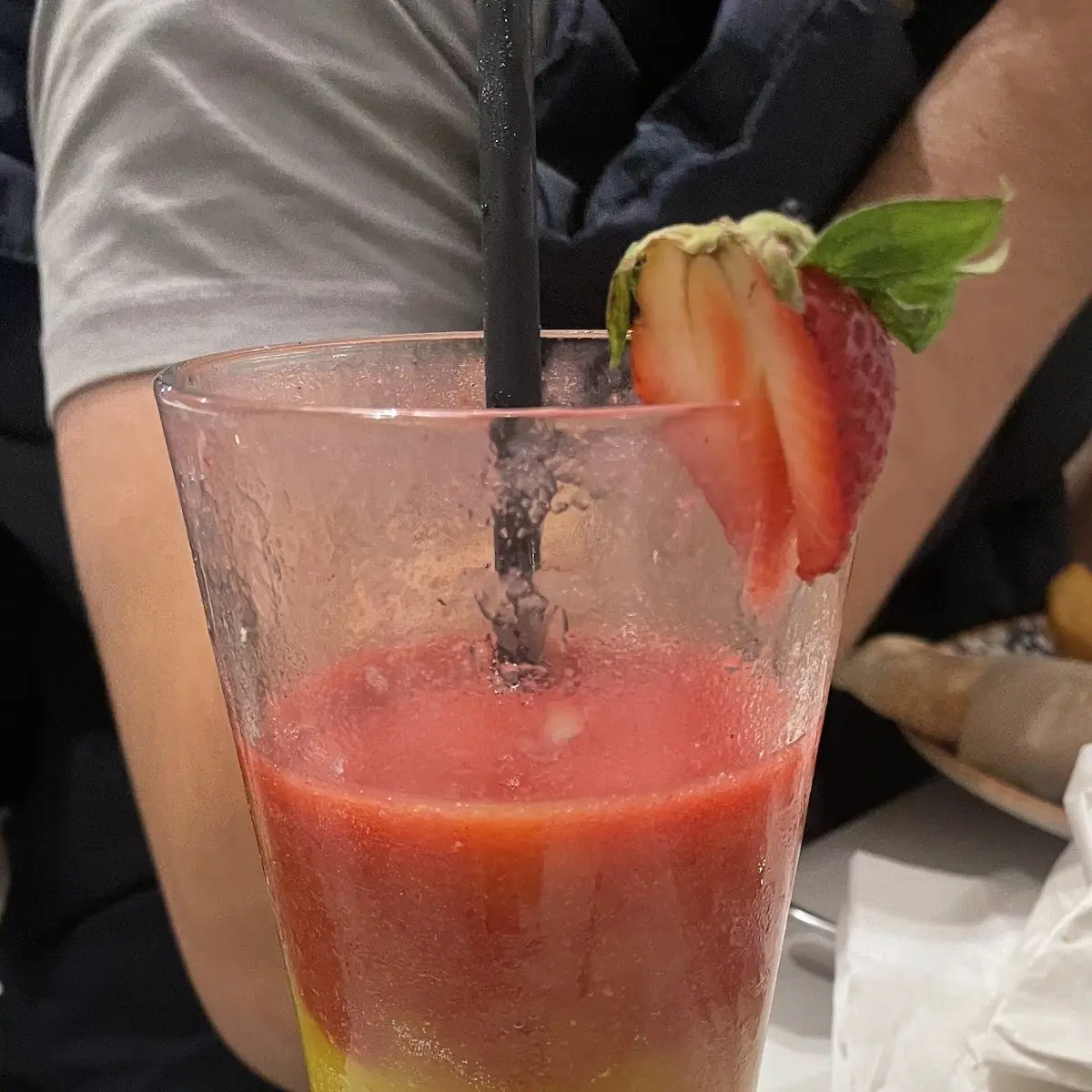 Passion Fruit