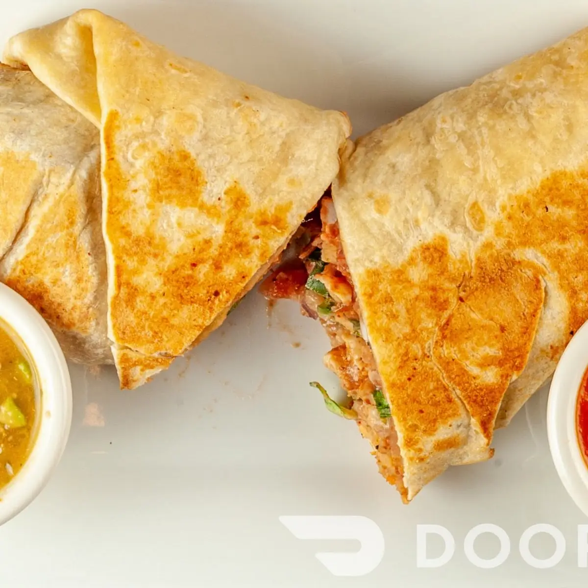 Burrito OTB Con Hashbrown OTB Burrito with Hashbrown