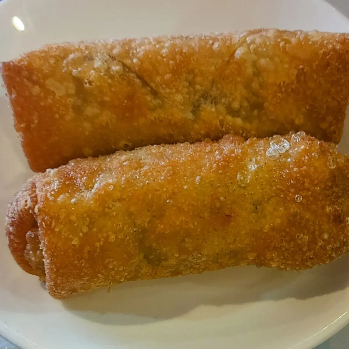 Egg Roll Pork 2