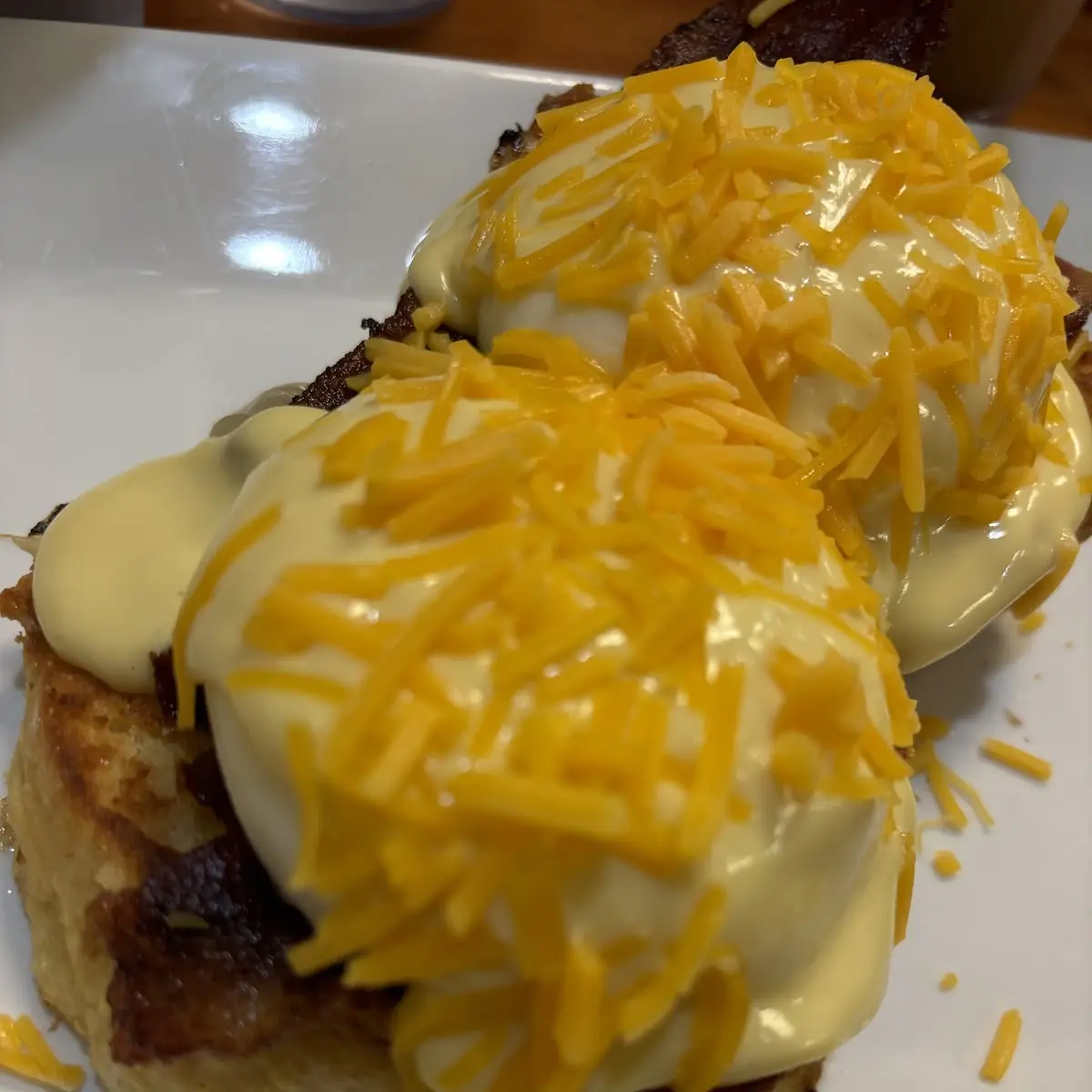 Baked Potato