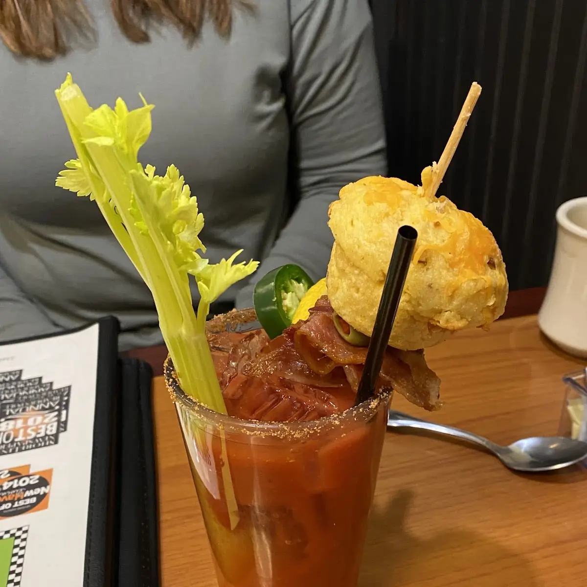 Bloody Mary