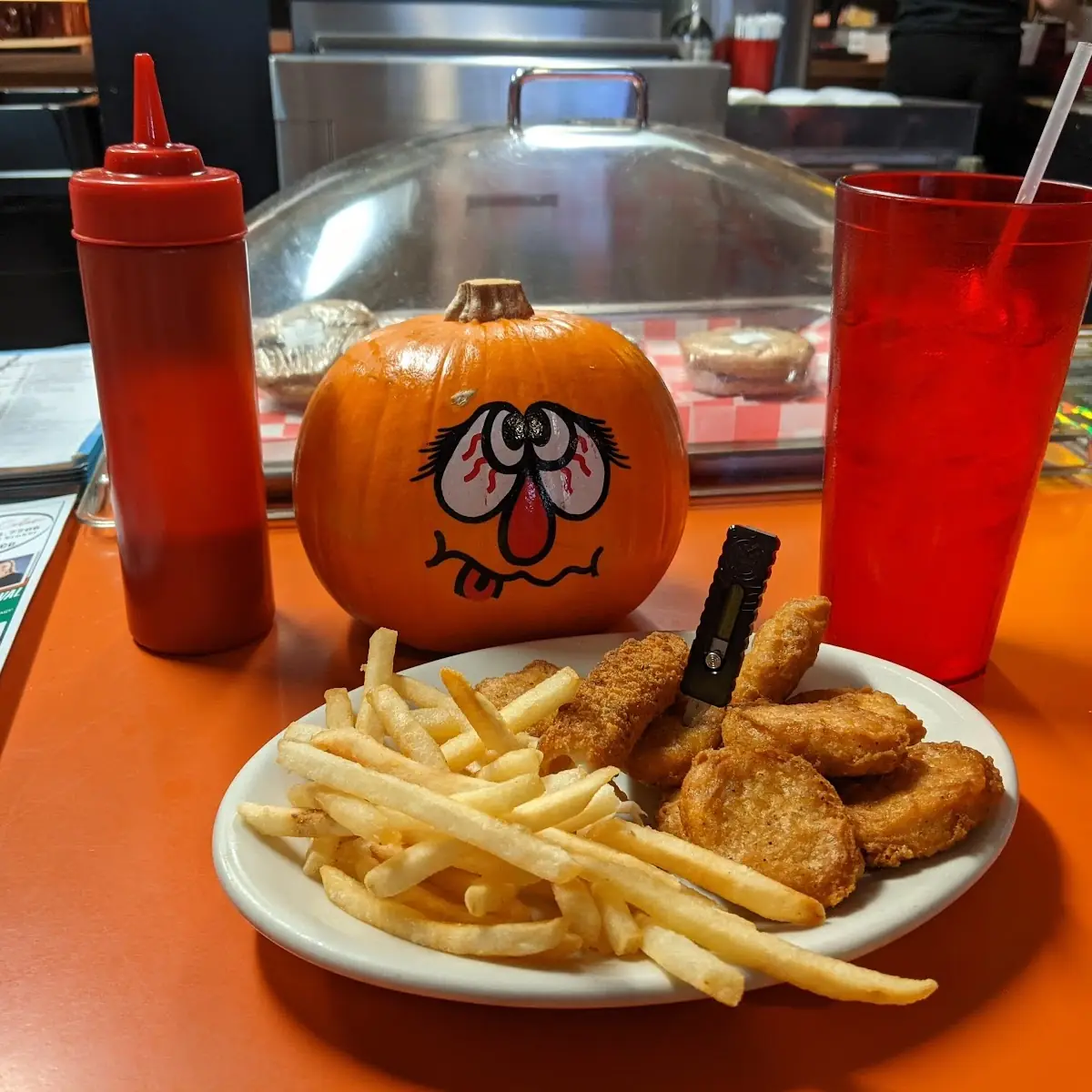 Chicken Nuggets