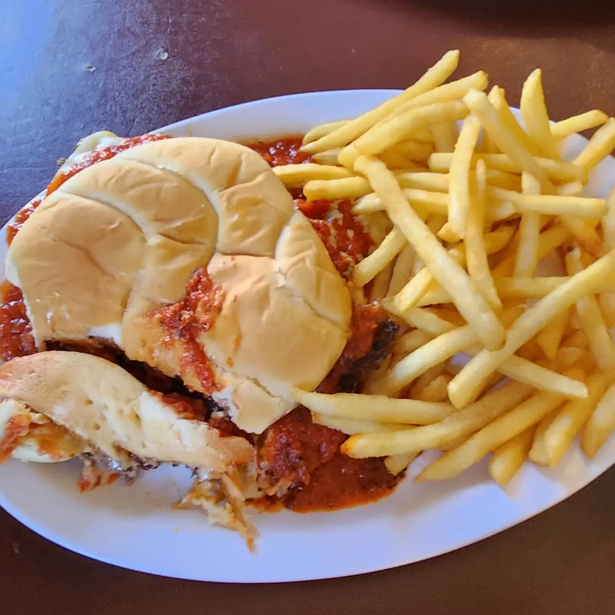 Collinsville Burger