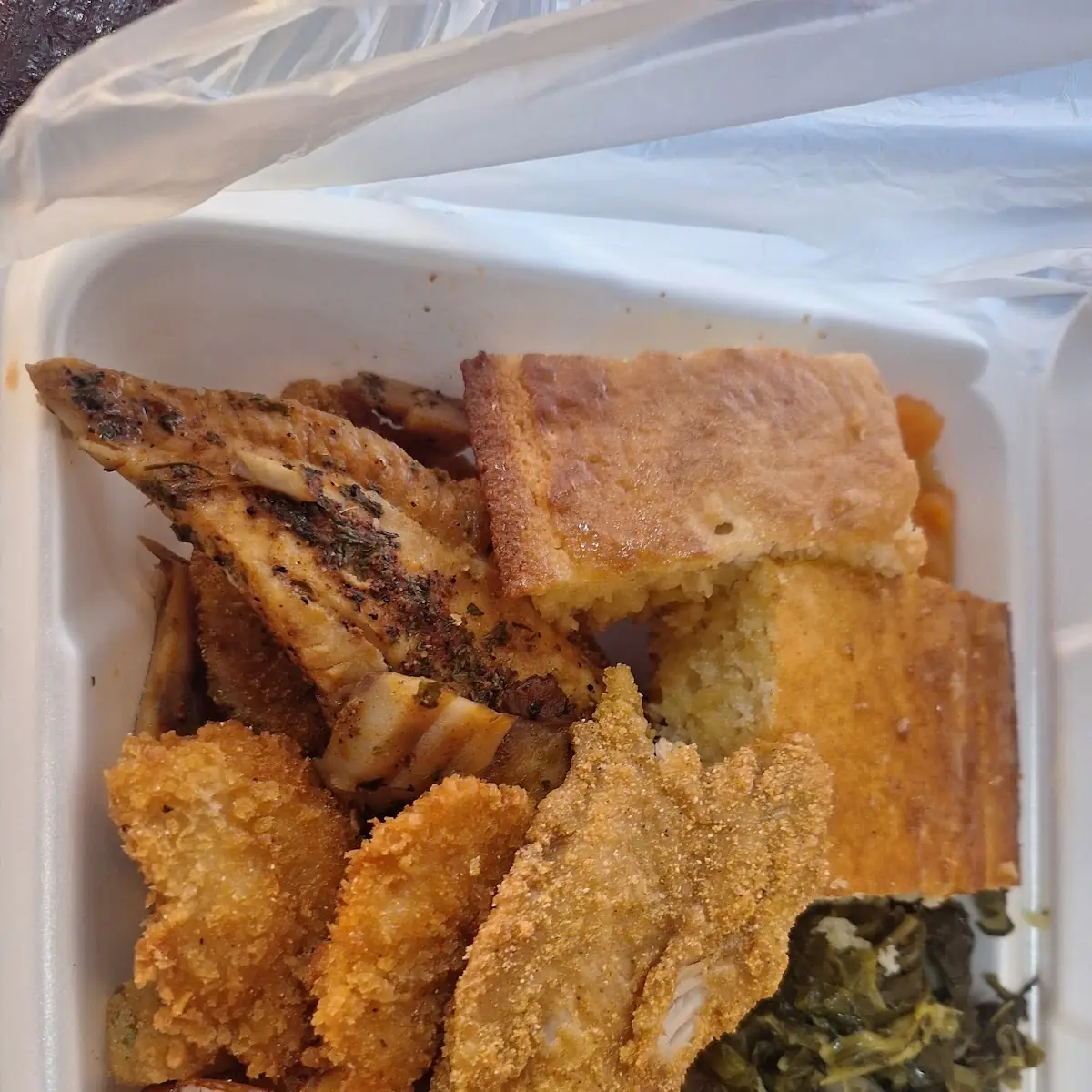 Collard Greens